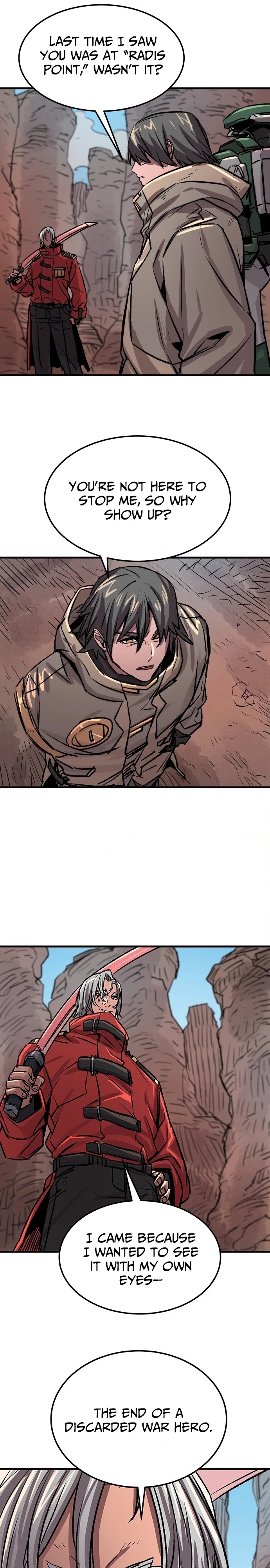A FallenStar Chapter 29 page 7 - 
