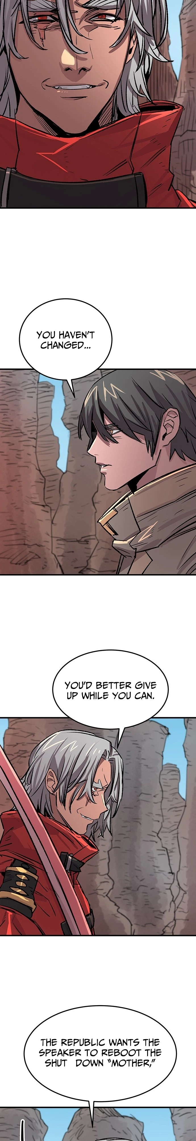 A FallenStar Chapter 29 page 8 - 