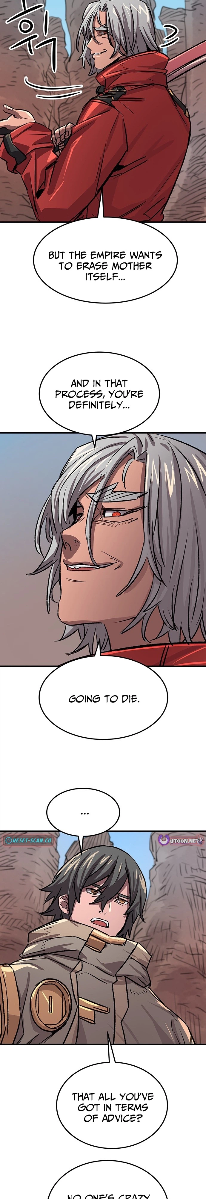 A FallenStar Chapter 29 page 9 - 