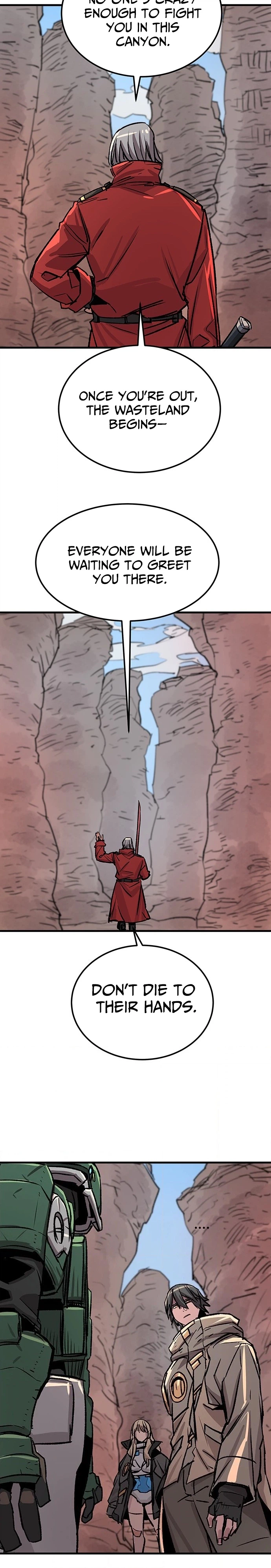 A FallenStar Chapter 29 page 10 - 