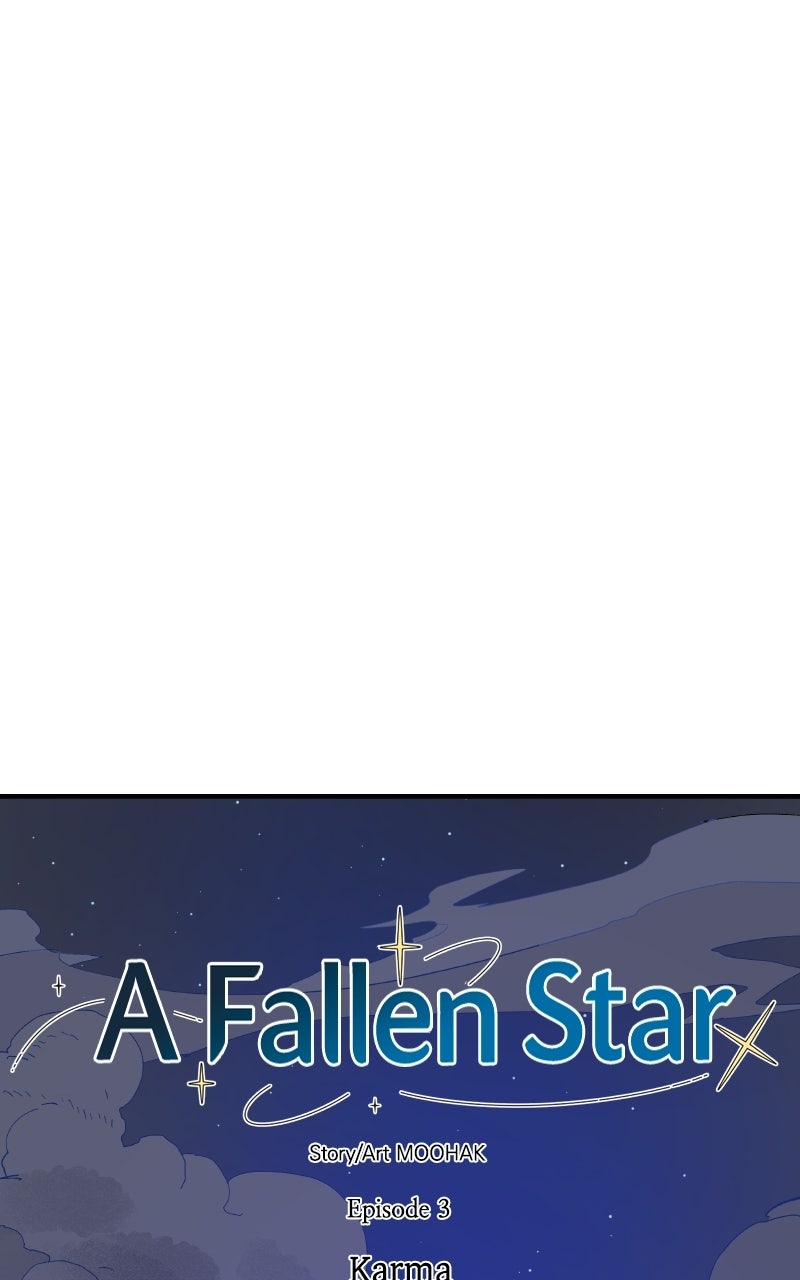 A FallenStar Ep. 3 - Karma page 1 - 