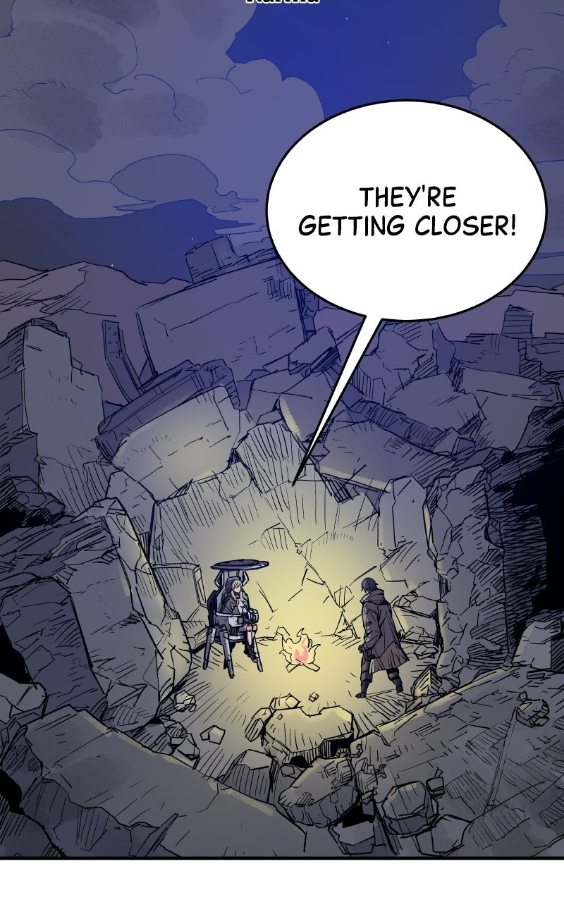 A FallenStar Ep. 3 - Karma page 2 - 