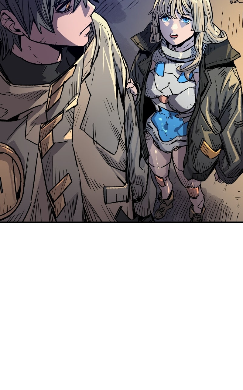 A FallenStar Ep. 3 - Karma page 15 - 