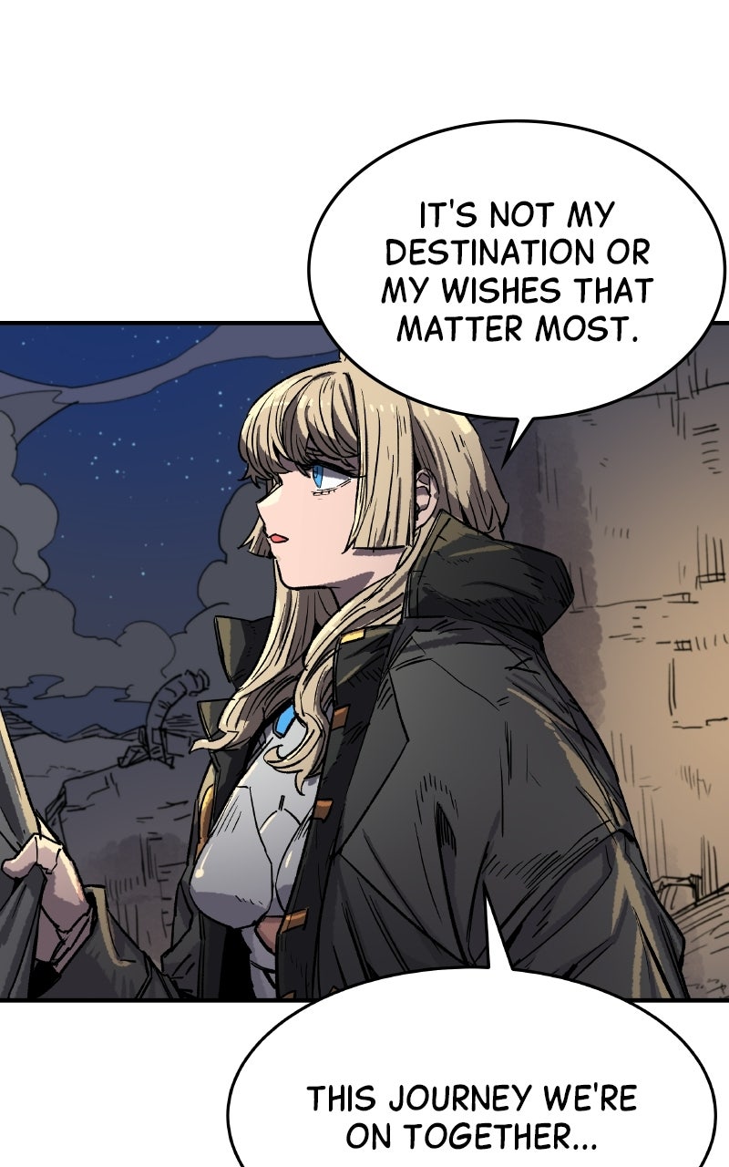 A FallenStar Ep. 3 - Karma page 16 - 
