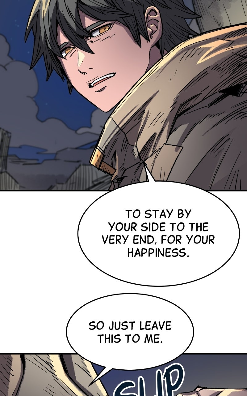 A FallenStar Ep. 3 - Karma page 19 - 