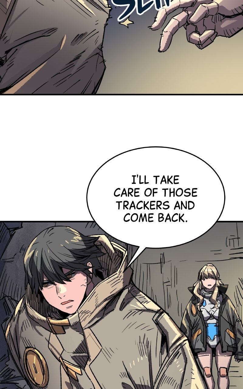 A FallenStar Ep. 3 - Karma page 20 - 