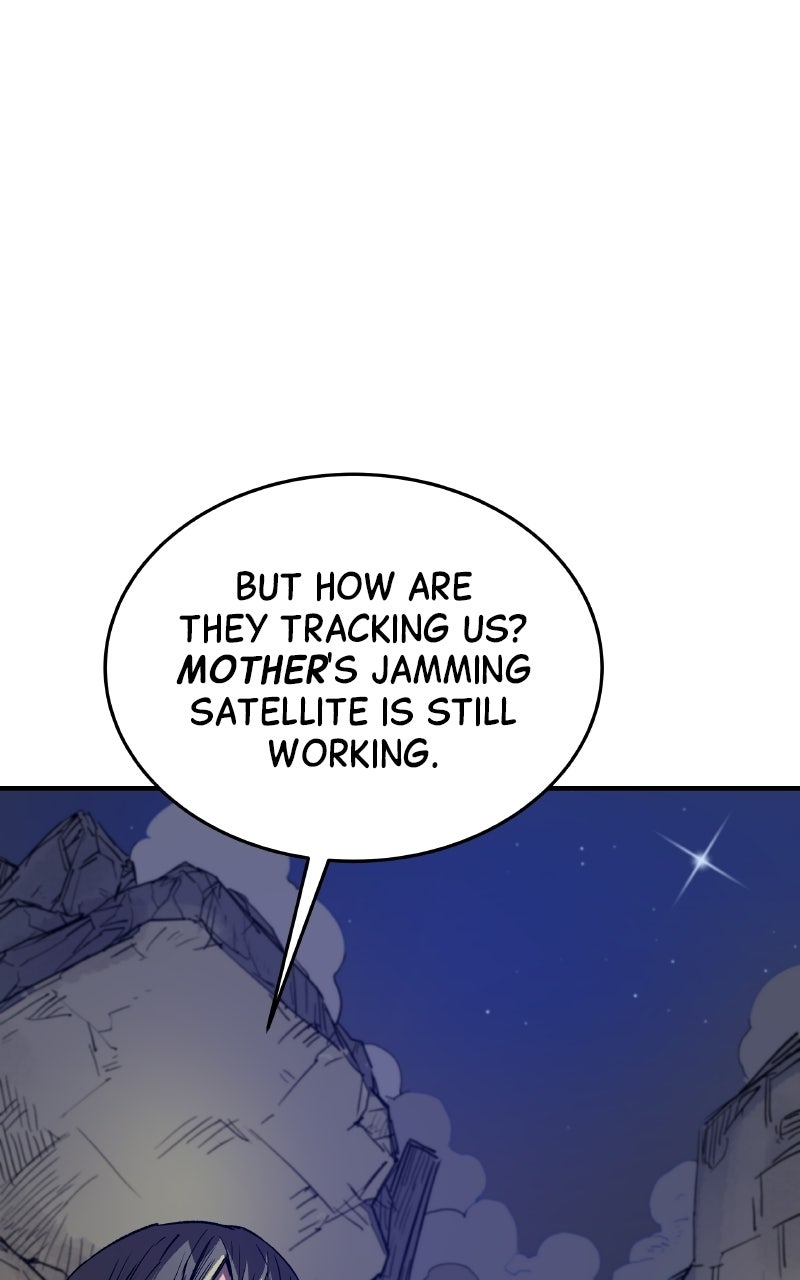 A FallenStar Ep. 3 - Karma page 3 - 