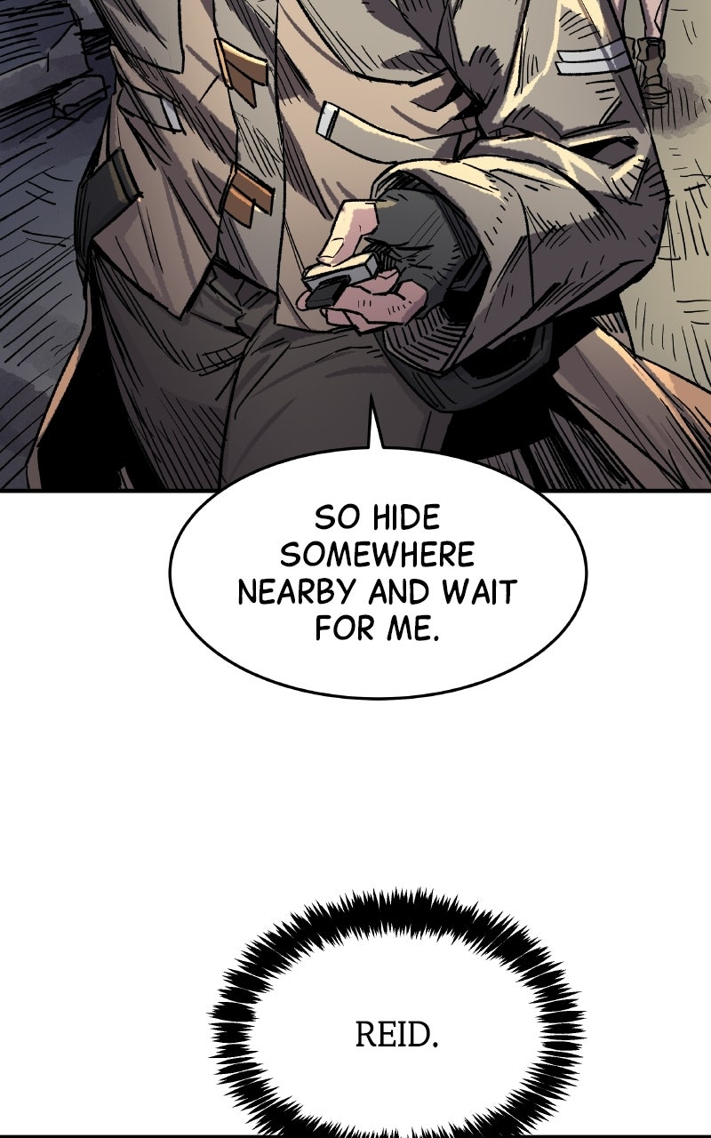 A FallenStar Ep. 3 - Karma page 21 - 