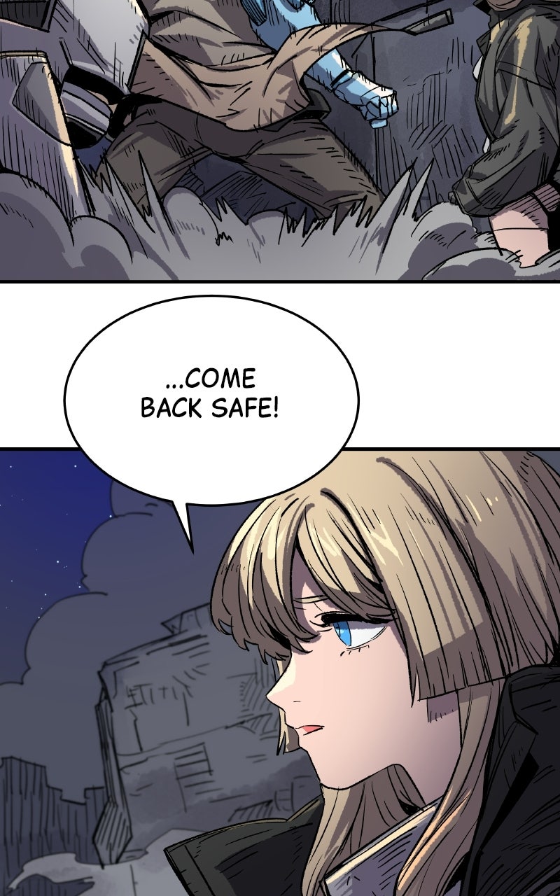 A FallenStar Ep. 3 - Karma page 25 - 