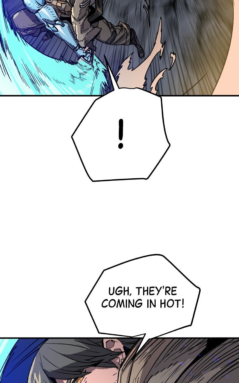 A FallenStar Ep. 3 - Karma page 32 - 