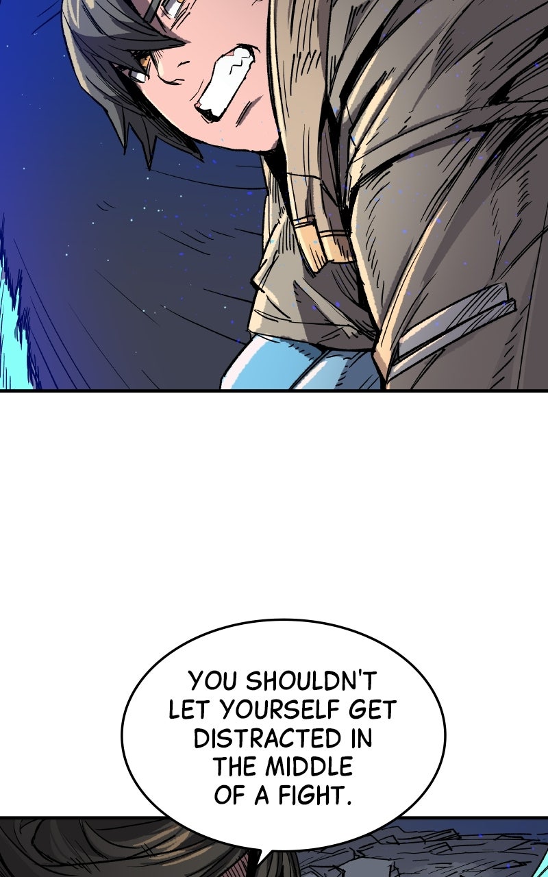 A FallenStar Ep. 3 - Karma page 33 - 