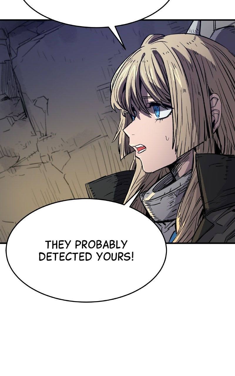 A FallenStar Ep. 3 - Karma page 5 - 