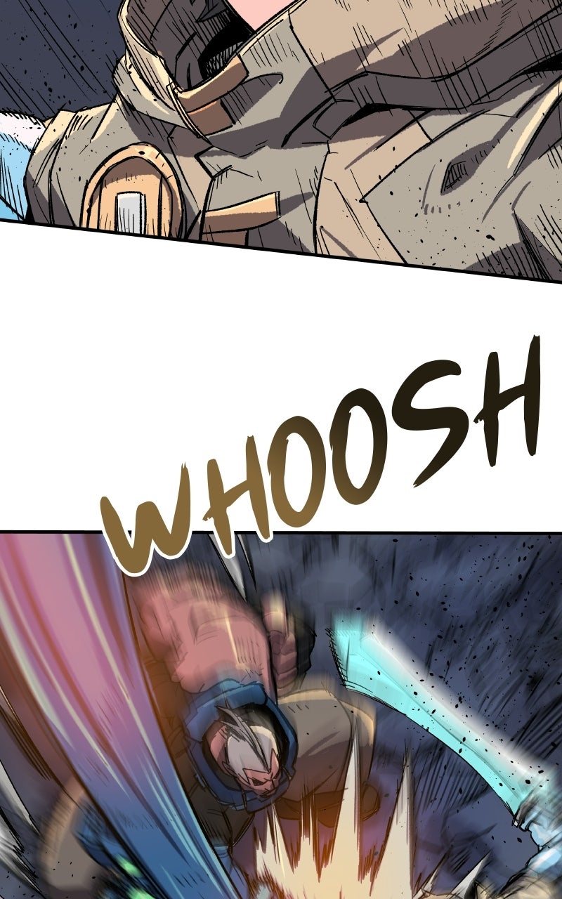 A FallenStar Ep. 3 - Karma page 42 - 