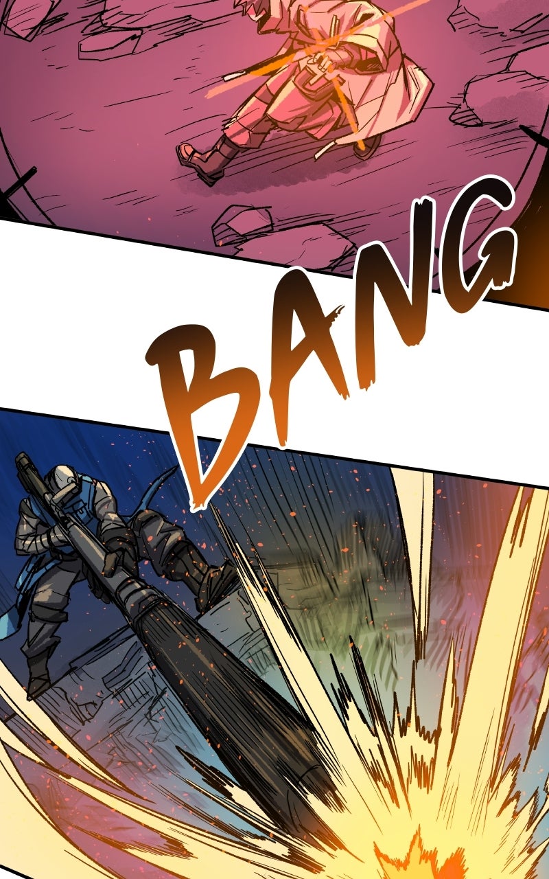 A FallenStar Ep. 3 - Karma page 45 - 