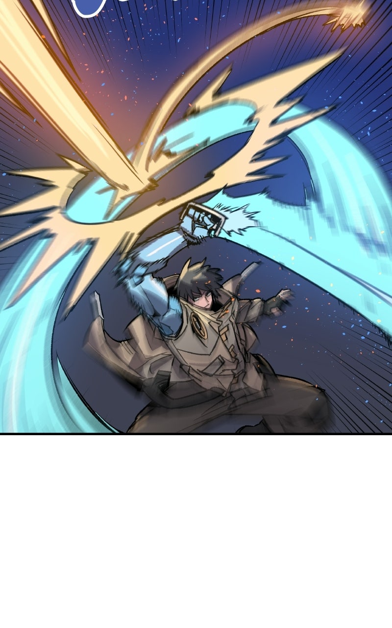 A FallenStar Ep. 3 - Karma page 48 - 