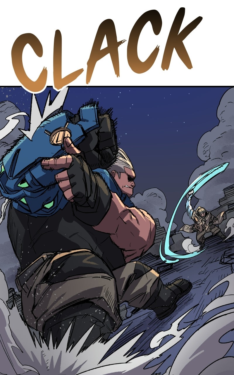 A FallenStar Ep. 3 - Karma page 49 - 