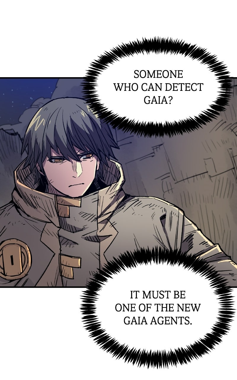 A FallenStar Ep. 3 - Karma page 6 - 