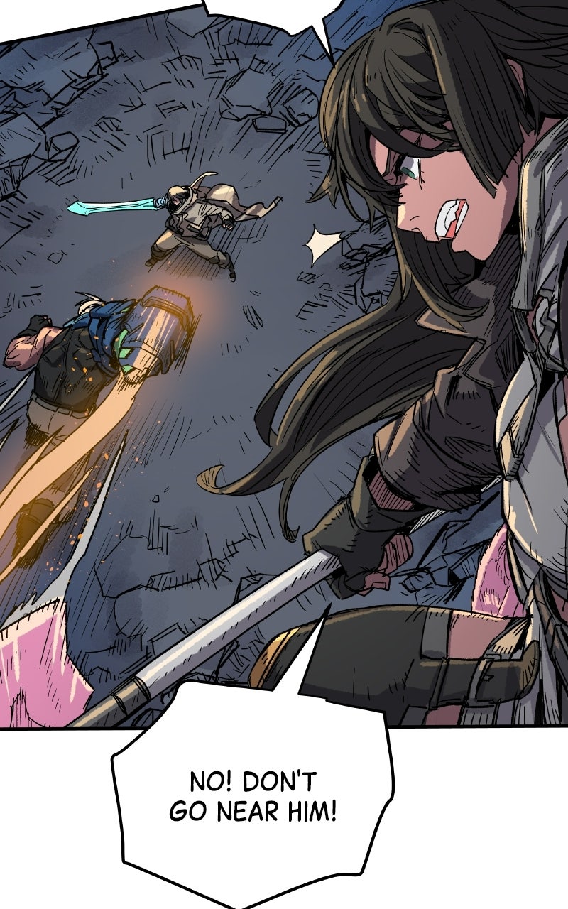 A FallenStar Ep. 3 - Karma page 55 - 
