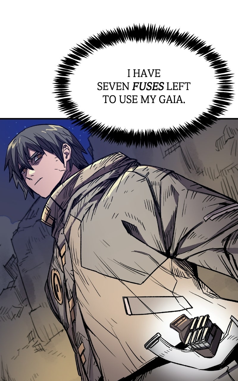 A FallenStar Ep. 3 - Karma page 7 - 