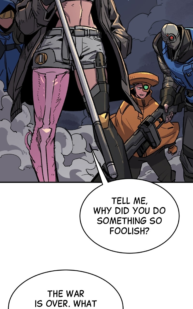 A FallenStar Ep. 3 - Karma page 66 - 