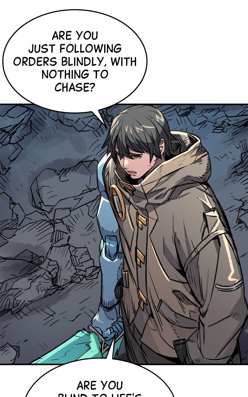 A FallenStar Ep. 3 - Karma page 69 - 