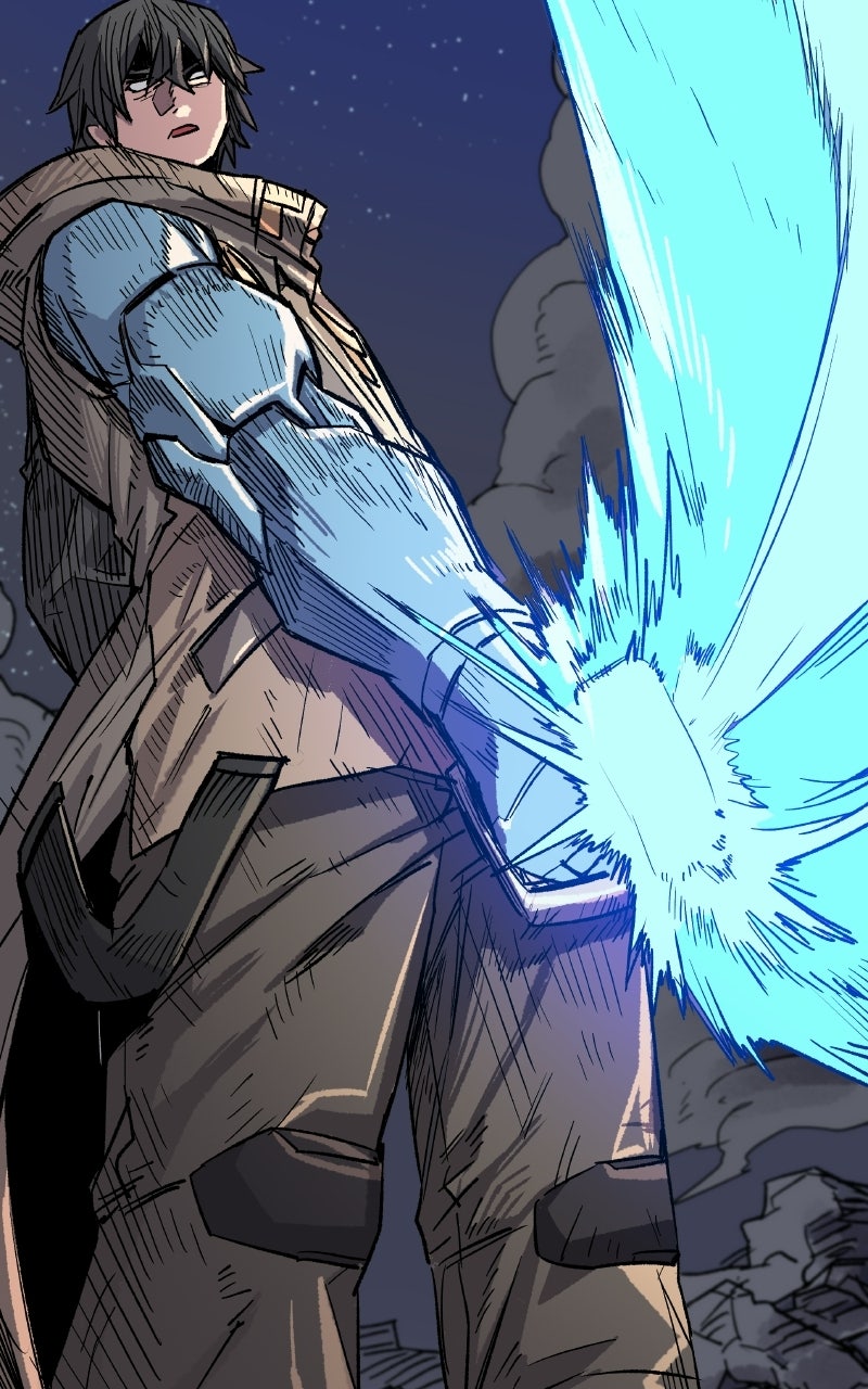 A FallenStar Ep. 3 - Karma page 78 - 