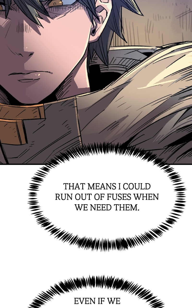 A FallenStar Ep. 3 - Karma page 9 - 