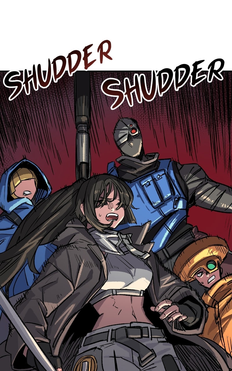 A FallenStar Ep. 3 - Karma page 81 - 