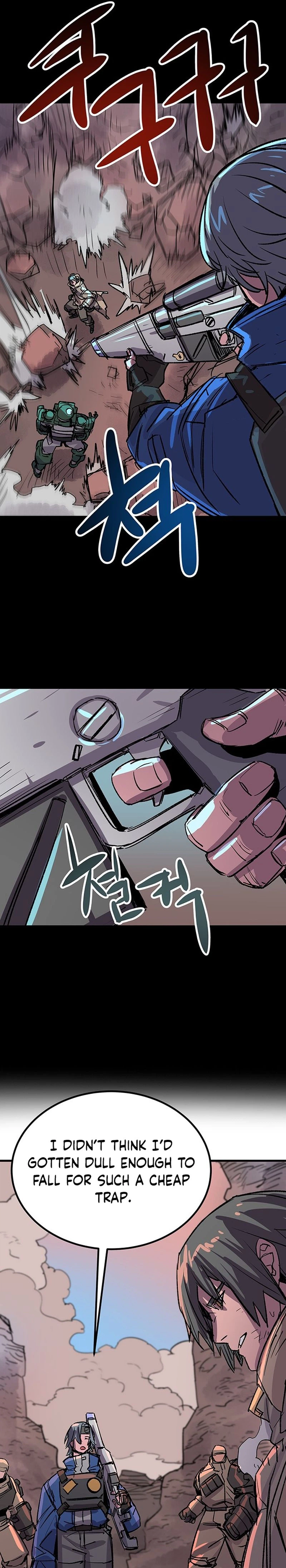 A FallenStar Chapter 30 page 12 - 
