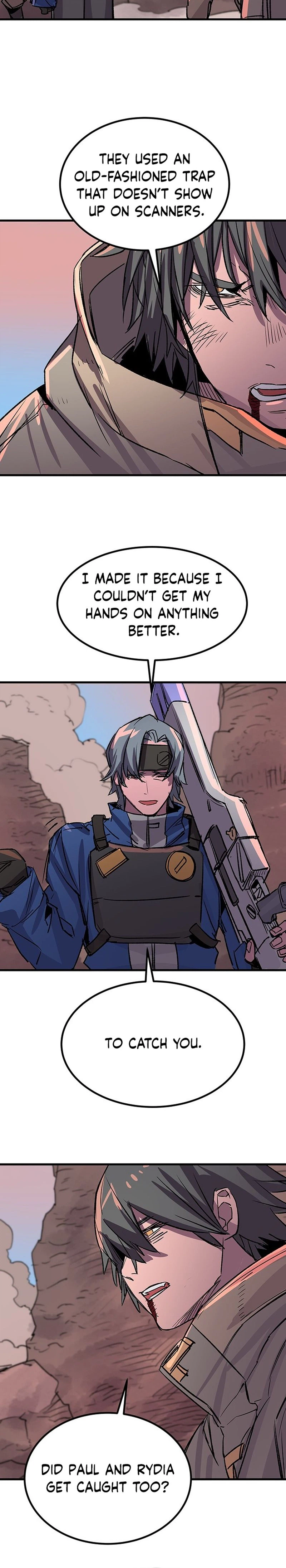 A FallenStar Chapter 30 page 13 - 