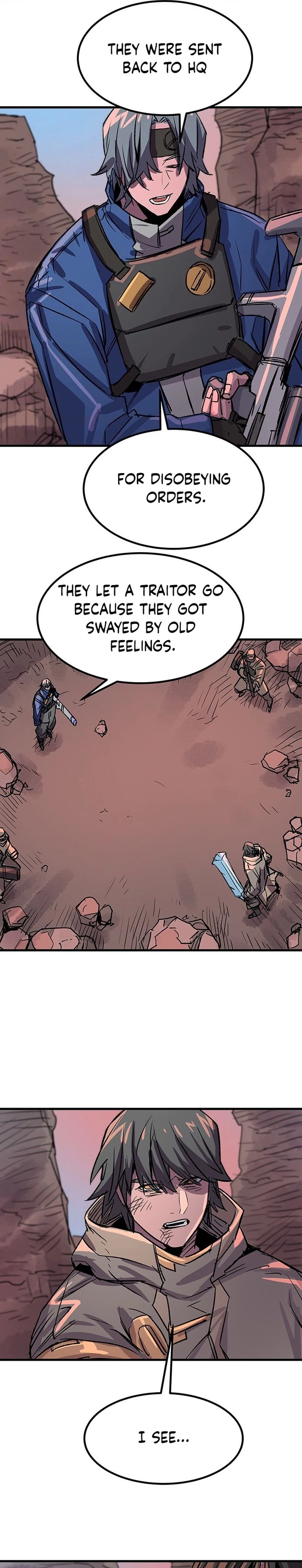 A FallenStar Chapter 30 page 14 - 