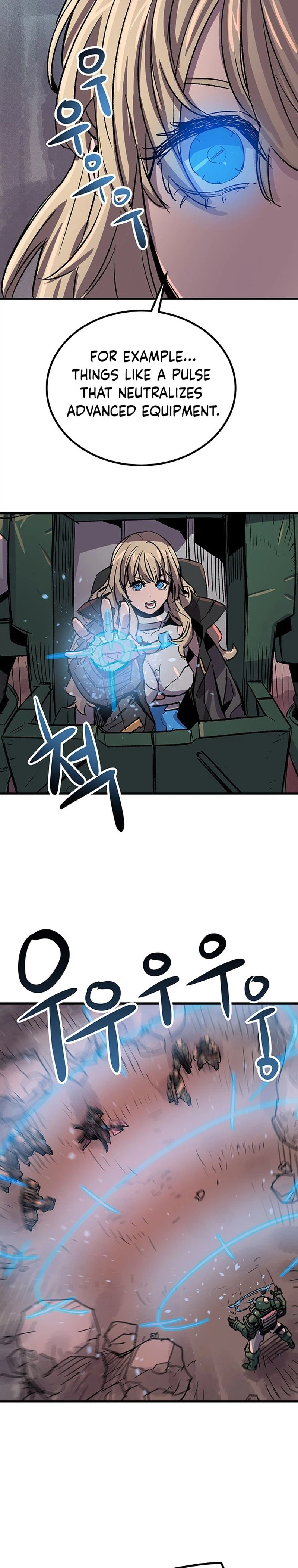 A FallenStar Chapter 30 page 16 - 