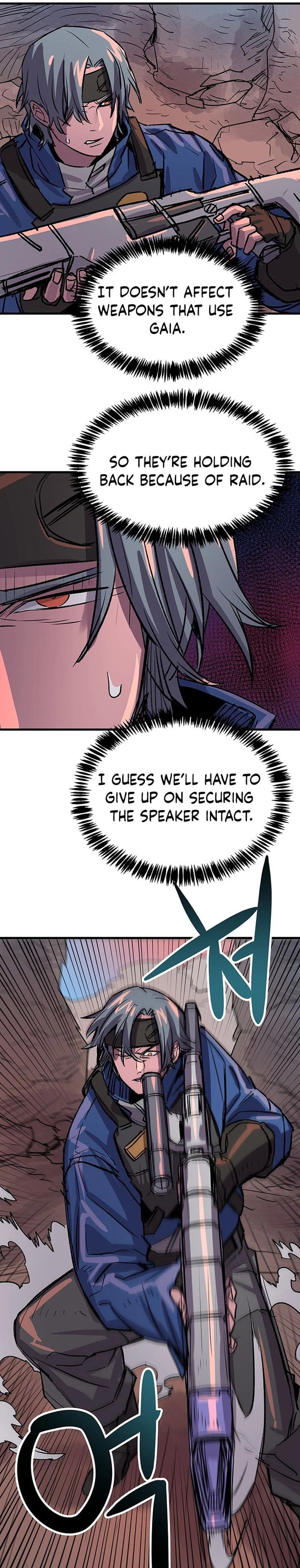 A FallenStar Chapter 30 page 19 - 