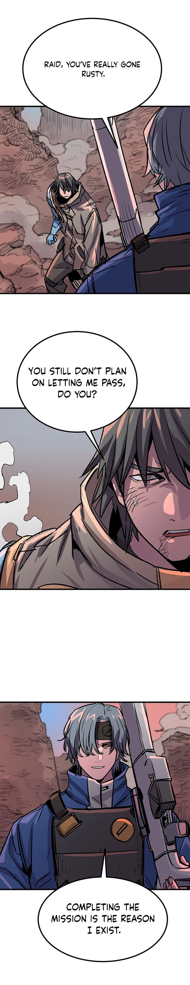 A FallenStar Chapter 30 page 3 - 