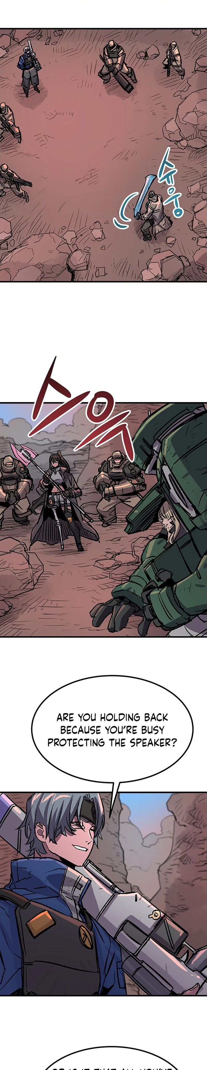 A FallenStar Chapter 30 page 4 - 