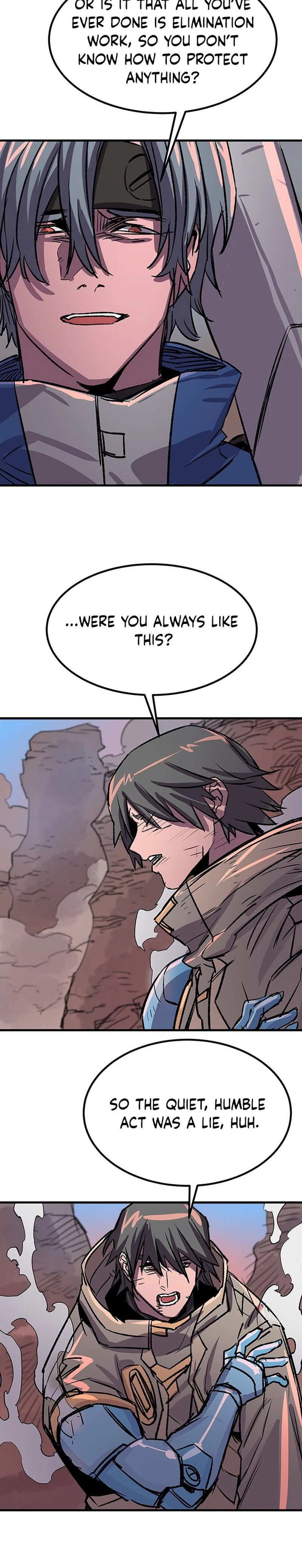 A FallenStar Chapter 30 page 5 - 