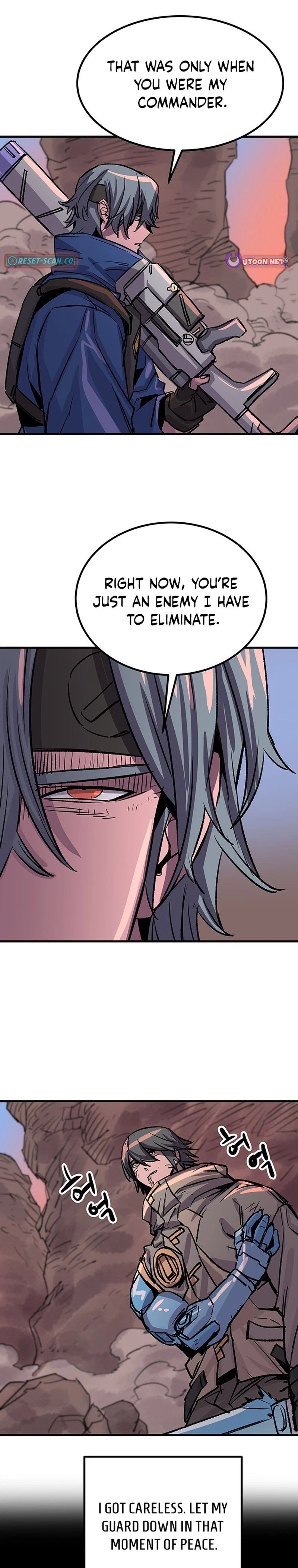 A FallenStar Chapter 30 page 6 - 
