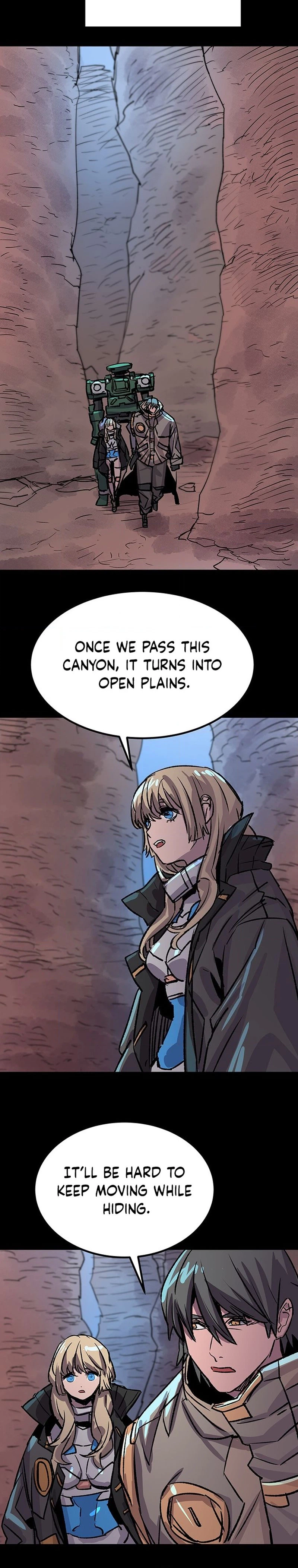 A FallenStar Chapter 30 page 7 - 