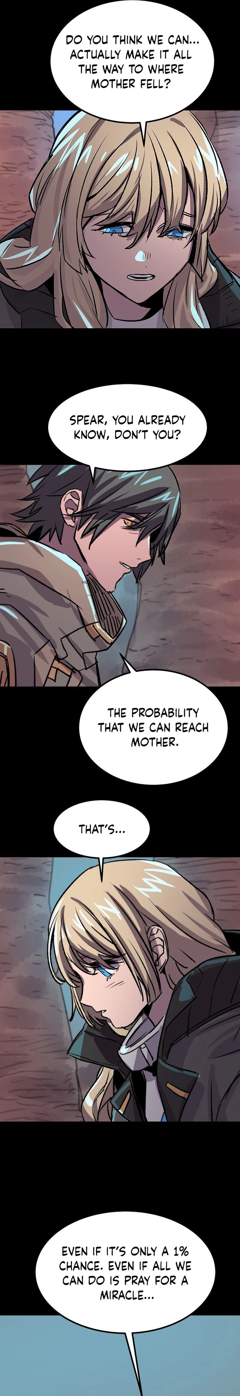 A FallenStar Chapter 30 page 8 - 