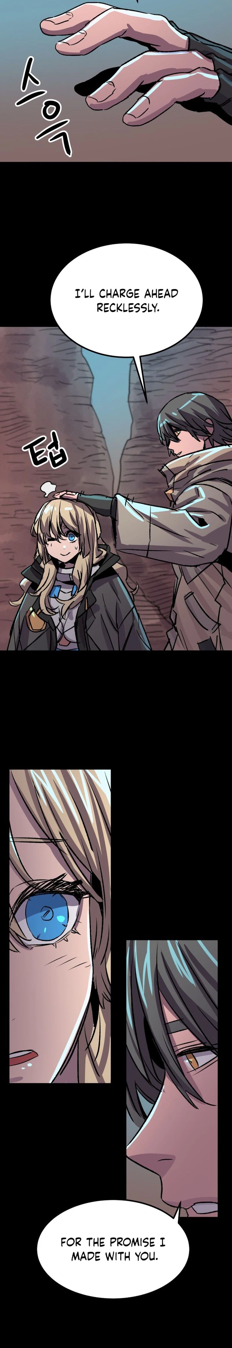 A FallenStar Chapter 30 page 9 - 