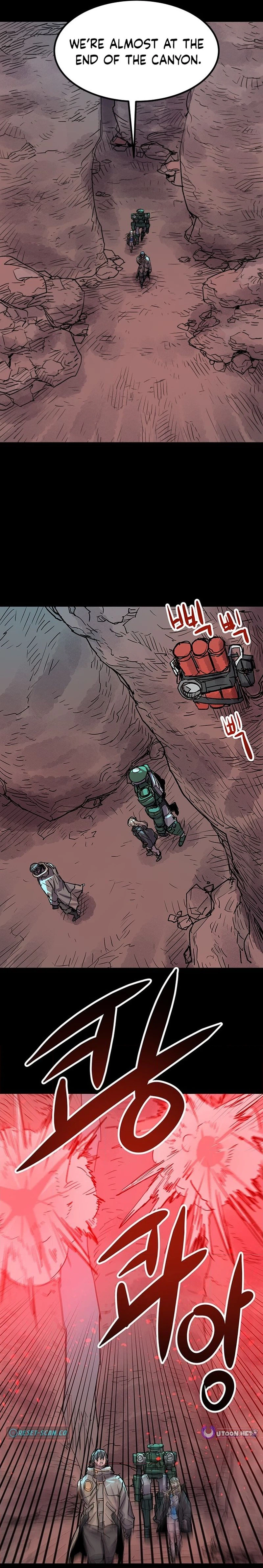 A FallenStar Chapter 30 page 10 - 