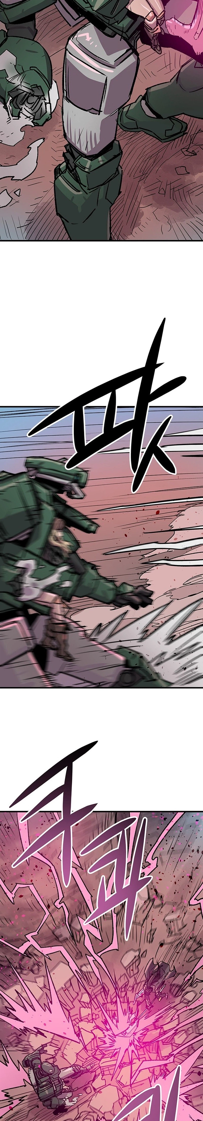 A FallenStar Chapter 31 page 2 - 