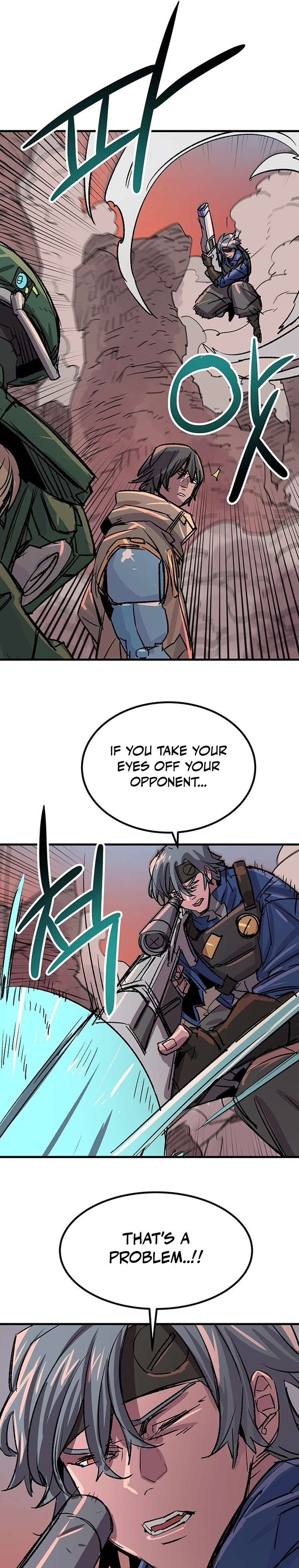 A FallenStar Chapter 31 page 11 - 