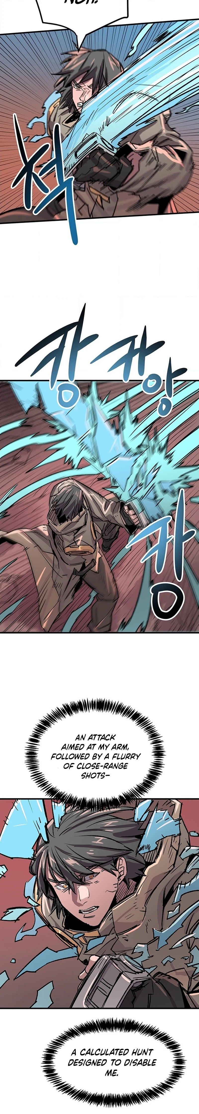 A FallenStar Chapter 31 page 14 - 
