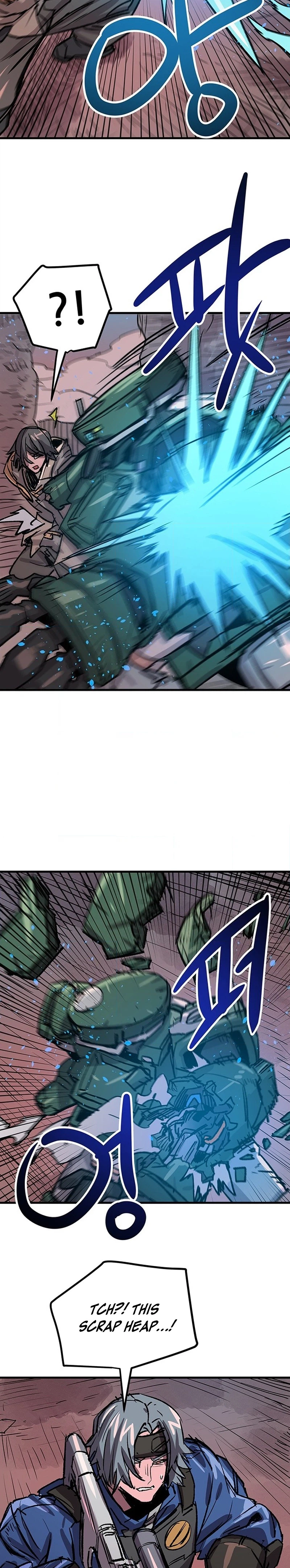 A FallenStar Chapter 31 page 17 - 