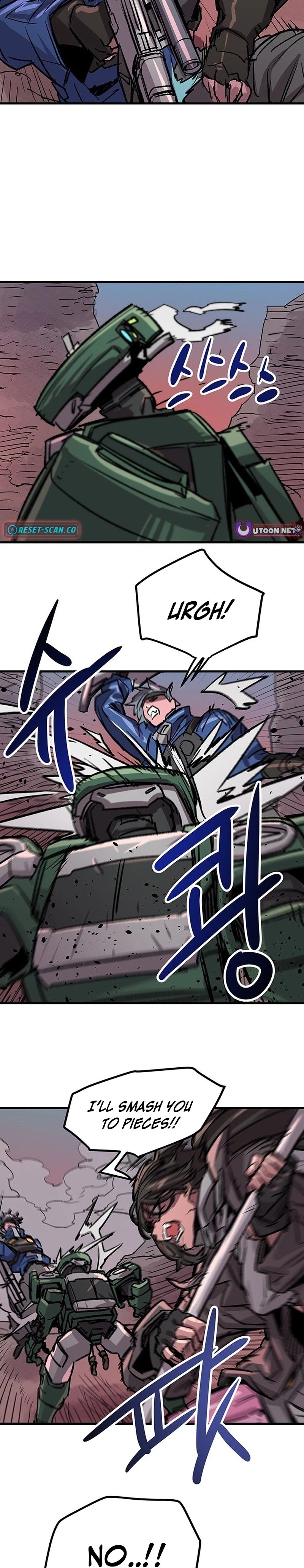 A FallenStar Chapter 31 page 18 - 