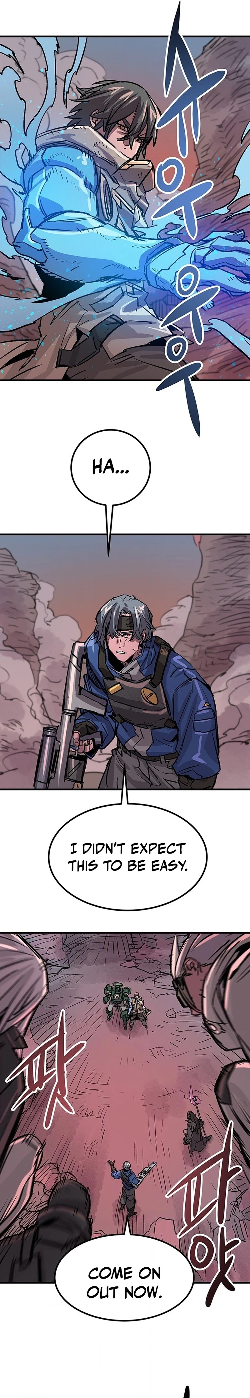 A FallenStar Chapter 31 page 20 - 