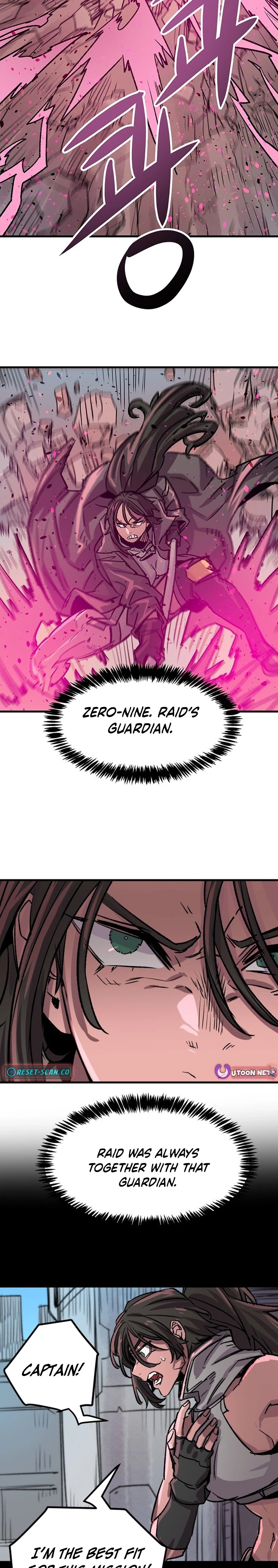 A FallenStar Chapter 31 page 3 - 