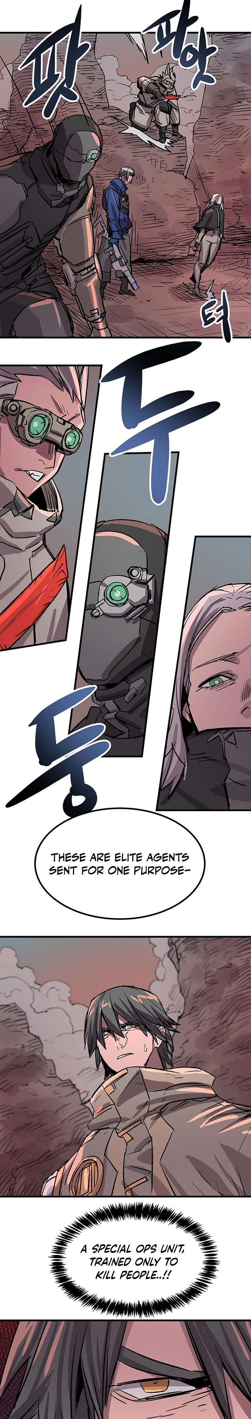 A FallenStar Chapter 31 page 21 - 