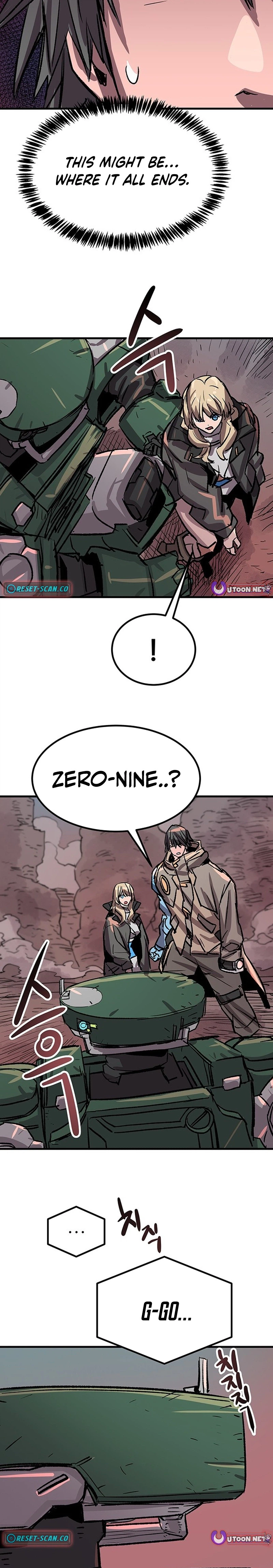 A FallenStar Chapter 31 page 22 - 